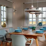 Litzkow 12808 Feriehus Sylt