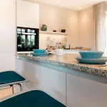 Feriehus Litzkow 12808