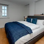 Feriehus Litzkow 12808 *