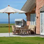 Litzkow 12808 Feriehus Sylt
