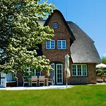 Litzkow 12808 Feriehus *