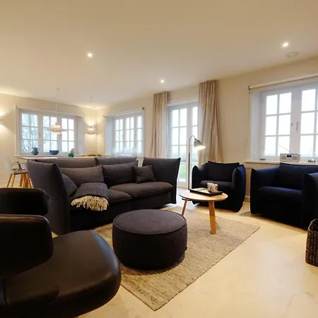 Litzkow 12808 Feriehus Sylt