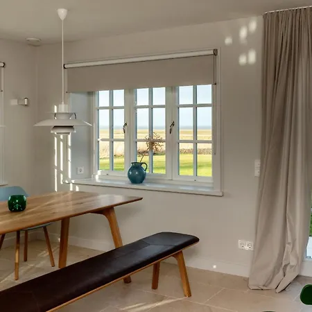 Litzkow 12808 Feriehus
