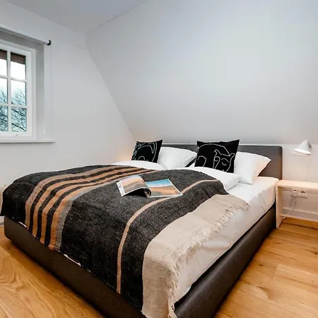 Feriehus Litzkow 12808 *
