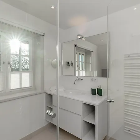 Litzkow 12808 Vakantiehuis Sylt