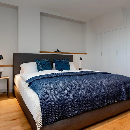 Litzkow 12808 Vakantiehuis Sylt