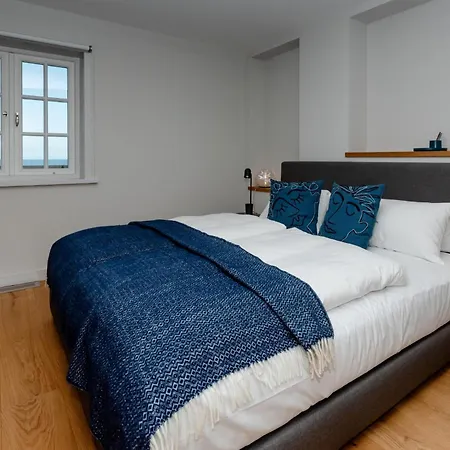 Feriehus Litzkow 12808 *