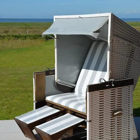 Litzkow 12808 Feriehus Sylt