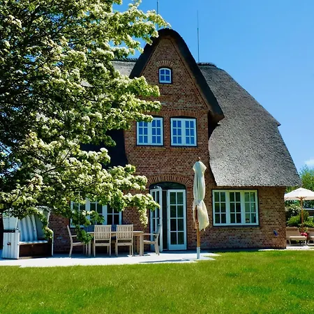 Litzkow 12808 Feriehus *