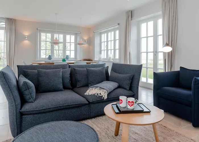 Litzkow 12808 * Sylt