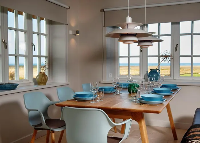 Litzkow 12808 Vakantiehuis Sylt