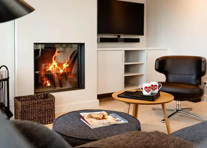 Litzkow 12808 Vakantiehuis Sylt