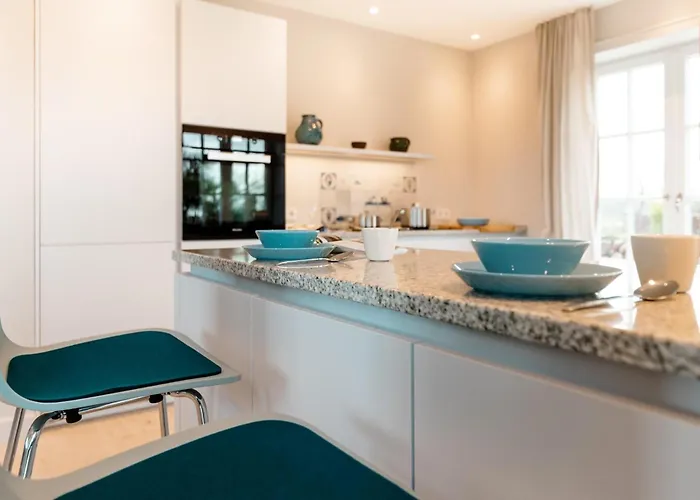 Vakantiehuis Litzkow 12808