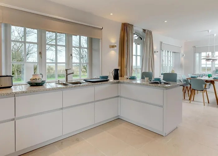 Vakantiehuis Litzkow 12808 *