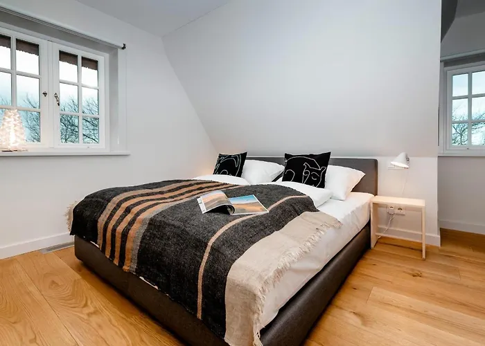 Vakantiehuis Litzkow 12808 *