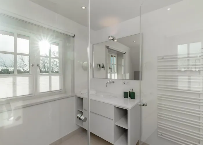 Litzkow 12808 Vakantiehuis Sylt