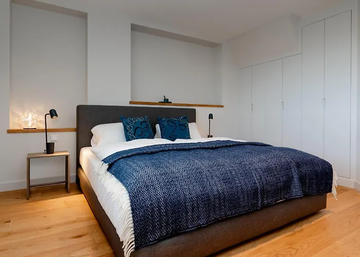 Litzkow 12808 Vakantiehuis Sylt