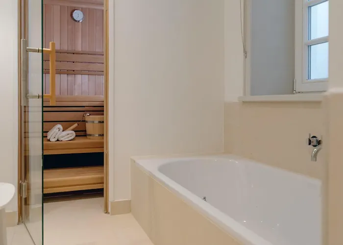 Litzkow 12808 Vakantiehuis