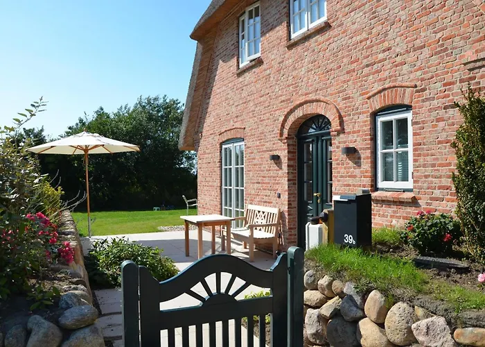 Vakantiehuis Litzkow 12808 *