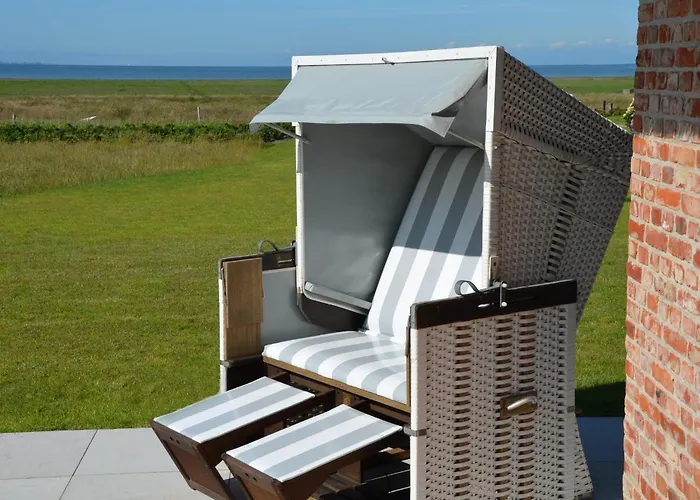 Litzkow 12808 Vakantiehuis Sylt