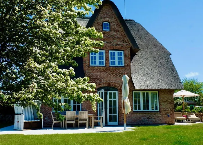 Litzkow 12808 Vakantiehuis *