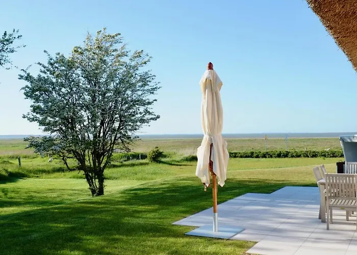 Vakantiehuis Litzkow 12808 *